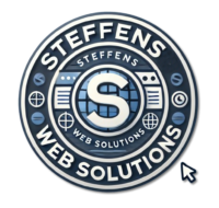 Logo Steffens Web Solutions
